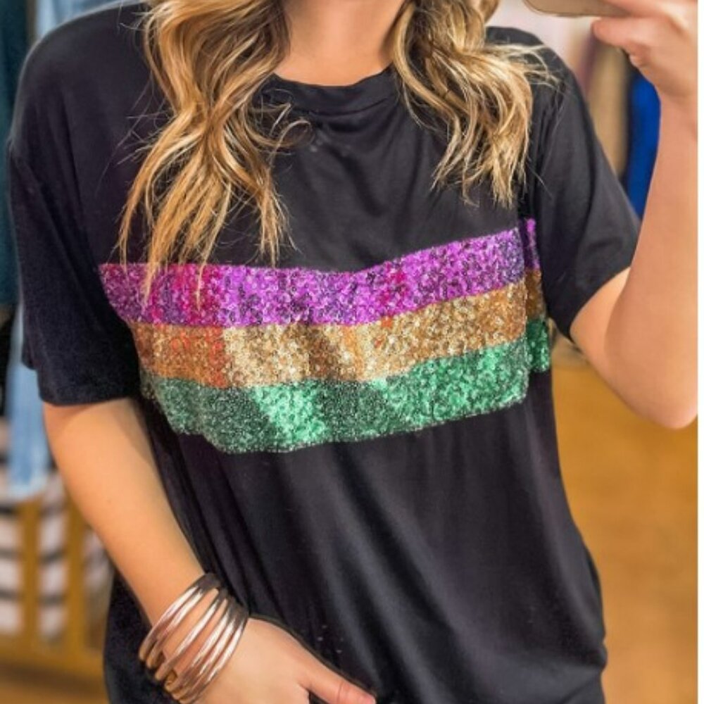 Neck T Shirt